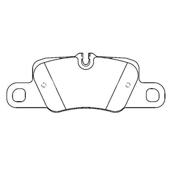 Rear-Brake-Pad-set-Disc-Brake-970.352.947.03-D1416-8531-D1416-D1417-8532-Compatible-with-Prosche-PANAMERA-brake-pads